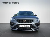 Gebraucht Cupra Ateca 150 PS (110 kW) 2026 Grau SUV