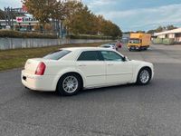 gebraucht Chrysler 300C Bentley Optik (Gas-Anlage)