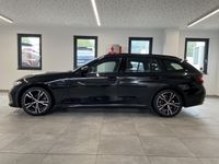 gebraucht BMW 320 d M-Sport FACELIFT/WIDESCREEN/HEAD-UP