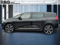 Usata Renault Grand Scénic IV 158 CV (116 kW) 2023 Nero Monovolume
