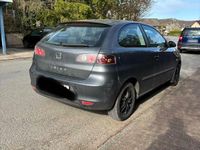 Second-hand Seat Ibiza Reference 86 CP (63 kW) 2007 Gri Hatchback