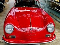 Gebraucht Porsche 356 60 PS (44 kW) 1959 Rot Coupé