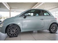 gebraucht Fiat 500 MY23 | Dolcevita | Klima+Navi+Parksensoren