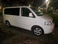 gebraucht VW Multivan T5United