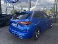 Gebraucht Ford Kuga ST-Line 186 PS (136 kW) 2025 Dynamicblau metallic (metallic) SUV