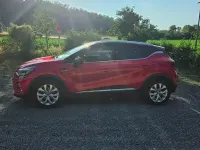 Gebraucht Renault Captur Intens 158 PS (116 kW) 2021 SUV
