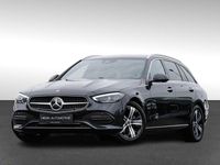 Gebraucht Mercedes C180 Avantgarde 170 PS (125 kW) 2024 Grau Kombi