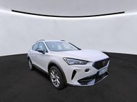 Gebraucht Cupra Formentor 150 PS (110 kW) 2023 Weiss SUV