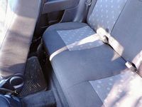 Gebraucht Ford Fiesta 69 PS (50 kW) 2004 Grün Kleinwagen