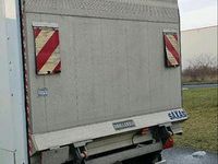 Gebraucht Ford Transit 131 PS (96 kW) 2018 Weiß Van / Kleinbus