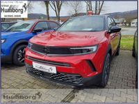 Gebraucht Opel Mokka GS Line 101 PS (74 kW) 2024 Rot SUV