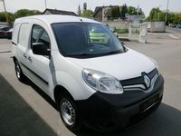 Second-hand Renault Kangoo 75 CP (55 kW) 2016 Alb Monovolum