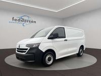 Gebraucht VW T7 110 PS (80 kW) 2025 Clear white Van