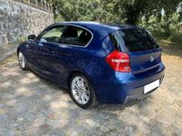 gebraucht BMW 123 123 d DPF Edition Lifestyle M Packet