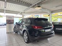 Gebraucht VW Touareg 231 PS (169 kW) 2020 Moonlight blue perleffekt SUV