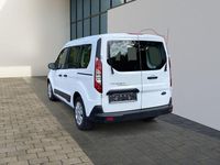 Gebraucht Ford Transit 120 PS (88 kW) 2019 Weiß Kombi