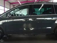 Gebraucht VW Sharan 150 PS (110 kW) 2022 Grau Van / Kleinbus