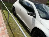 Gebraucht VW Scirocco 160 PS (117 kW) 2008 Coupé