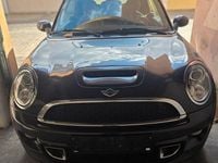 Gebraucht Mini Cooper SD 143 PS (105 kW) 2014 Schwarz Kleinwagen