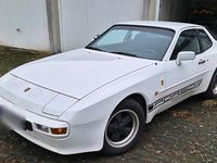 Gebraucht Porsche 944 165 PS (121 kW) 1982 Weiß Coupé