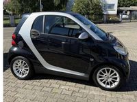 Usata Smart ForTwo Coupé 71 CV (52 kW) 2008 Grigio Coupé
