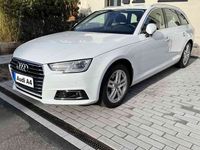 gebraucht Audi A4 A4Avant 2.0 TFSI ultra S tronic design