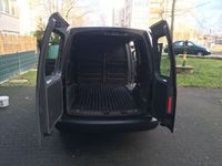 gebraucht VW Caddy Maxi Caddy Maxi , 95000km, Steuerkette neu