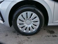 Neu Skoda Scala Selection 116 PS (85 kW) 2025 Brillantsilber metallic Kleinwagen