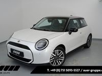 Second-hand Mini Cooper 135 kW (184 CP) 2025 Alb Hatchback