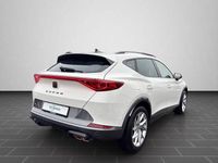 Gebraucht Cupra Formentor 204 PS (150 kW) 2023 Weiß SUV