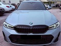 Gebraucht BMW 320 M Sport 190 PS (139 kW) 2021 Kombi