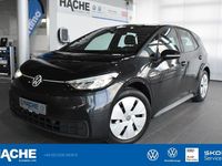 Gebraucht VW ID.3 Pro Performance 150 kW (204 PS) 2021 Grau Kleinwagen