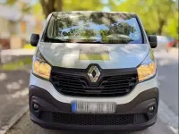 Gebraucht Renault Trafic 64 PS (47 kW) 2015 Van / Kleinbus