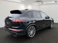 gebraucht Porsche Cayenne S/Chrono/PANO/KEYLESS/AHK/MATRIX/BOSE