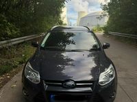 Gebraucht Ford Focus 150 PS (110 kW) 2013 Grau Kombi