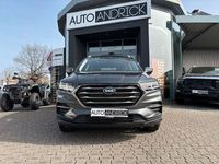 Gebraucht SWM G01 133 PS (97 kW) 2024 Grau SUV