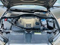 Gebraucht Audi A6 Ambiente 272 PS (200 kW) 2016 Grau Kombi