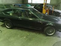 gebraucht Alfa Romeo GTV 6/2.5