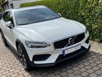 gebraucht Volvo V60 CC T5 AWD Geartronic Pro