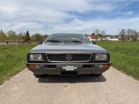 Usata Lancia Beta 101 CV (74 kW) 1977 Argento Coupé