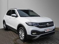 gebraucht VW T-Cross - Life