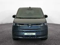 Neu VW T7 245 PS (180 kW) 2026 Grau Van