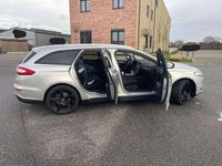 Gebraucht Ford Mondeo Trend 150 PS (110 kW) 2017 Kombi