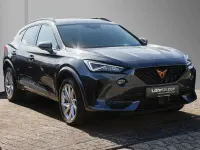 Gebraucht Cupra Formentor 150 PS (110 kW) 2024 Grau SUV