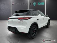 Gebraucht DS Automobiles DS3 Crossback E-Tense Performance 56 kW (77 PS) 2022 Weiß SUV