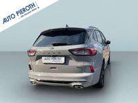 Second-hand Ford Kuga 190 CP (139 kW) 2024 Gri SUV