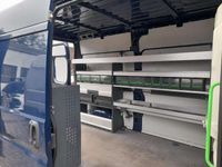 gebraucht Peugeot Boxer Blue HDi 335 L2H2 Klima Navi Bott Ausbau AHK