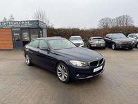 Second-hand BMW 330 258 CP (189 kW) 2015 Albastru Berlinǎ