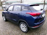 Gebraucht Baic X35 116 PS (85 kW) 2023 Blaumetallic SUV
