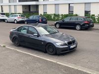 gebraucht BMW 318 i PDC Tiefergelegt e90